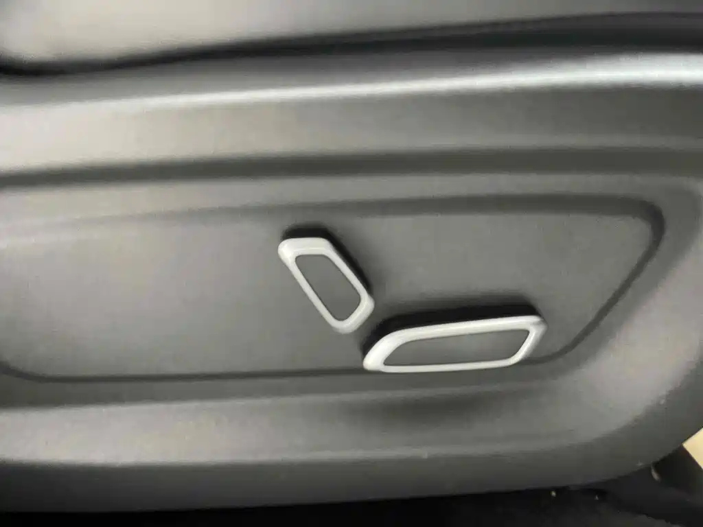 CHANGAN UNI-K 2021
