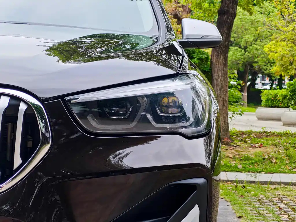 BMW X1 2023