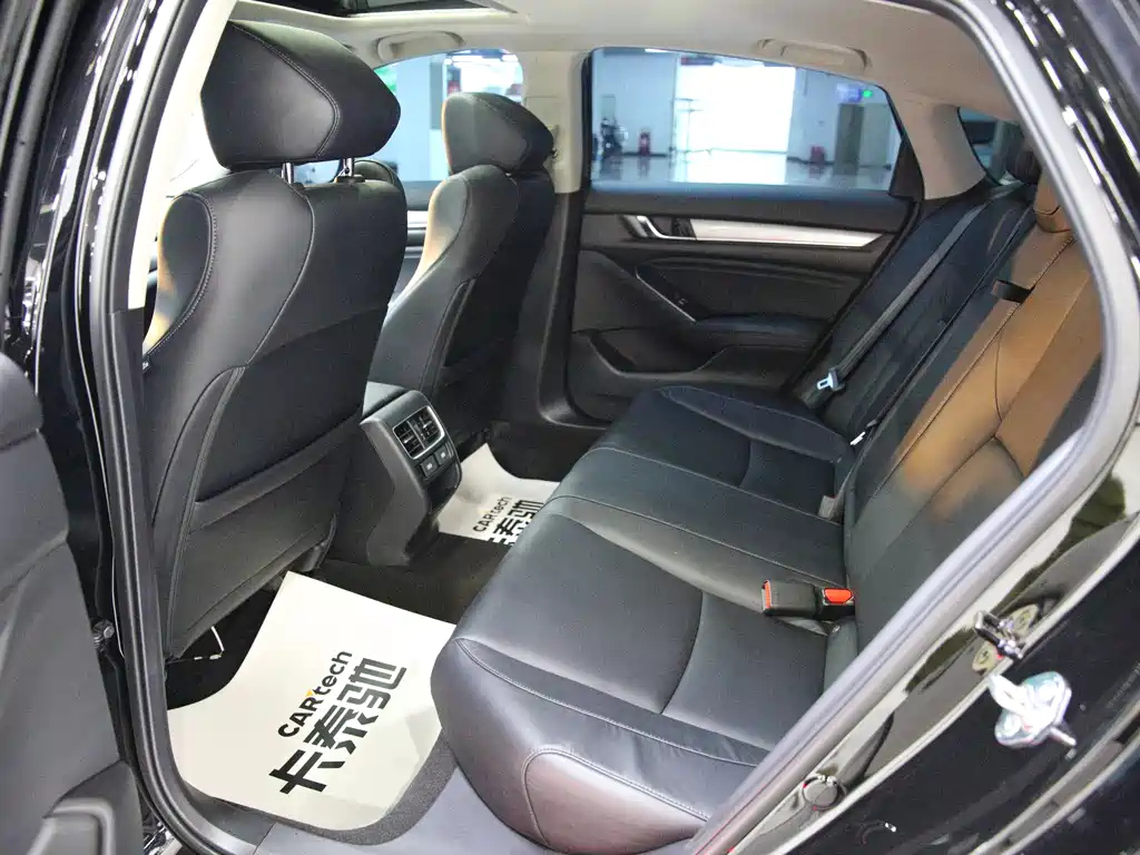 HONDA ACCORD 2023