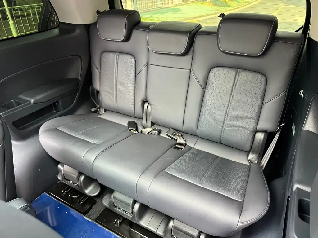 TRUMPCHI M8 2021