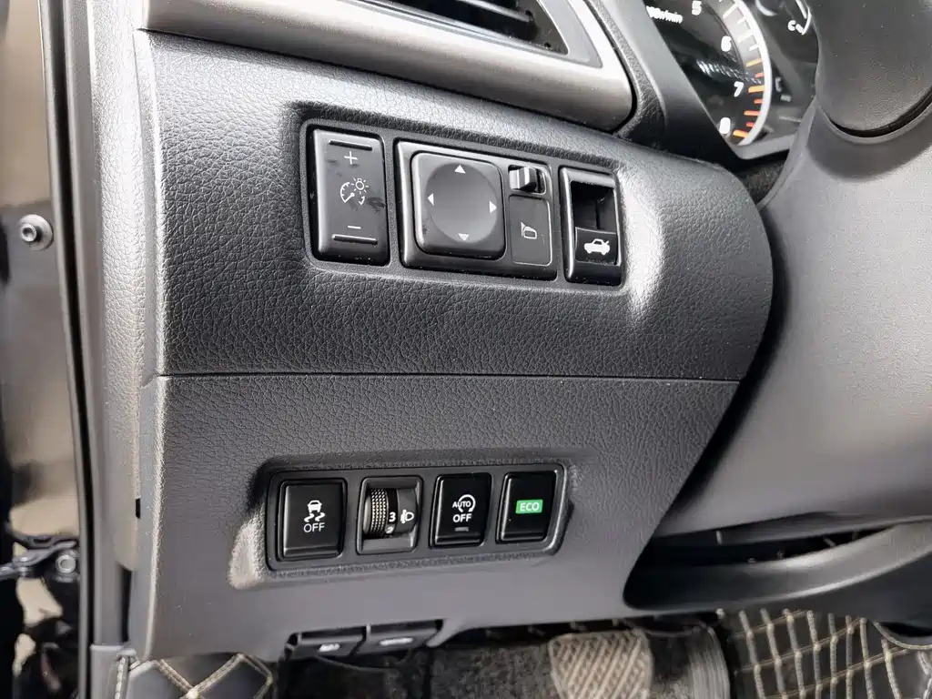 NISSAN SYLPHY 2023