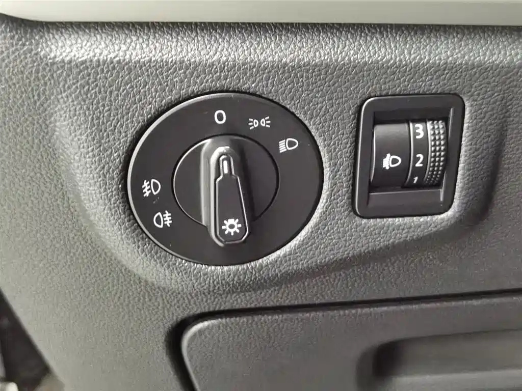 VOLKSWAGEN LAVIDA 2020
