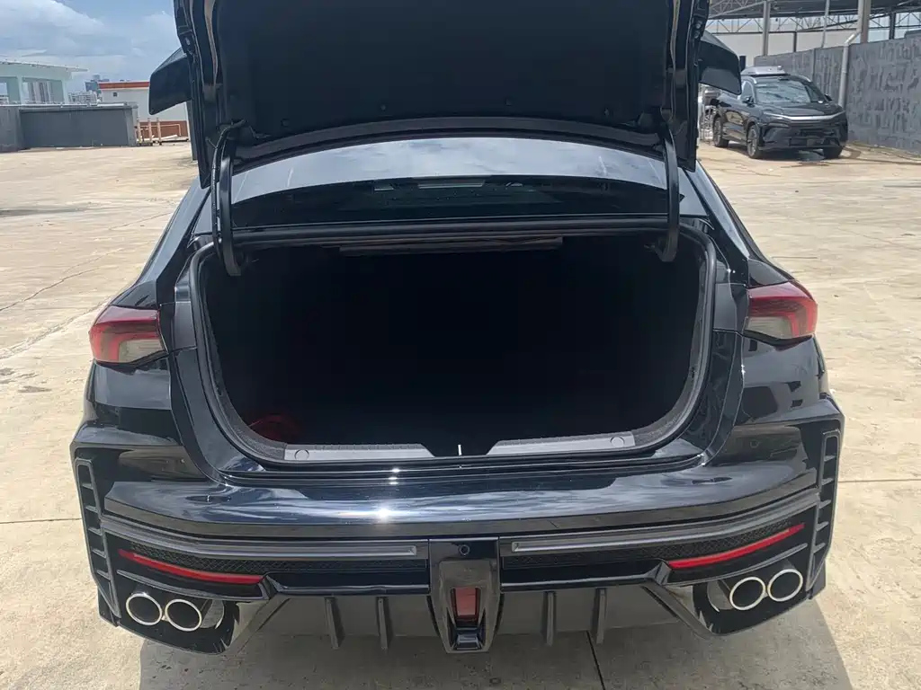 TRUMPCHI EMPOW 2023