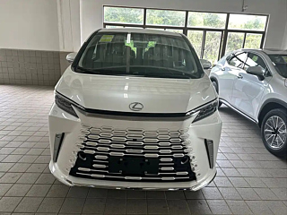LEXUS LM  2023 YEAR 500H  SEATS  EDITION 2023