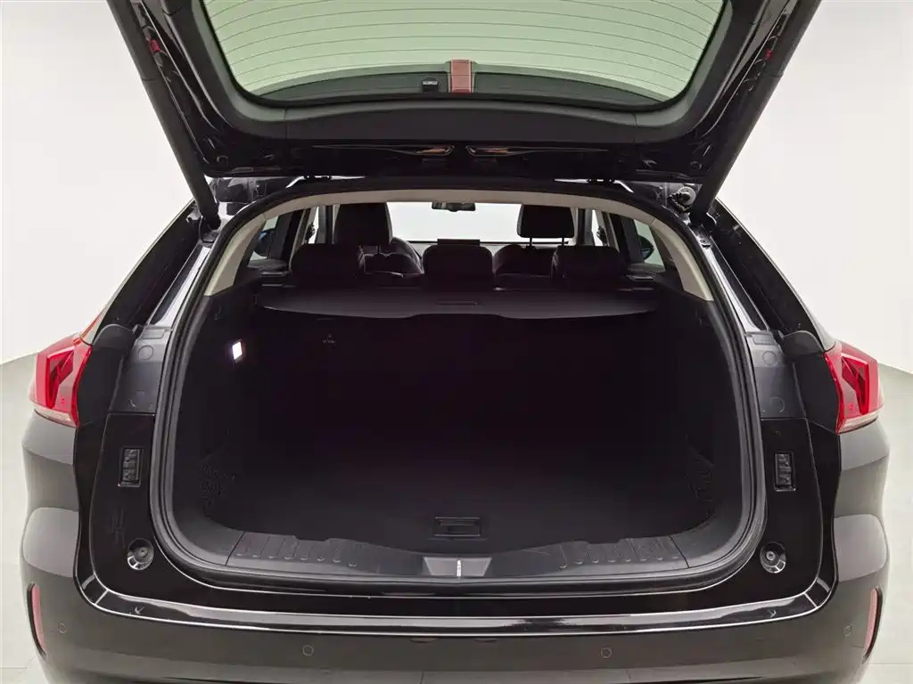 WEY VV5 2019