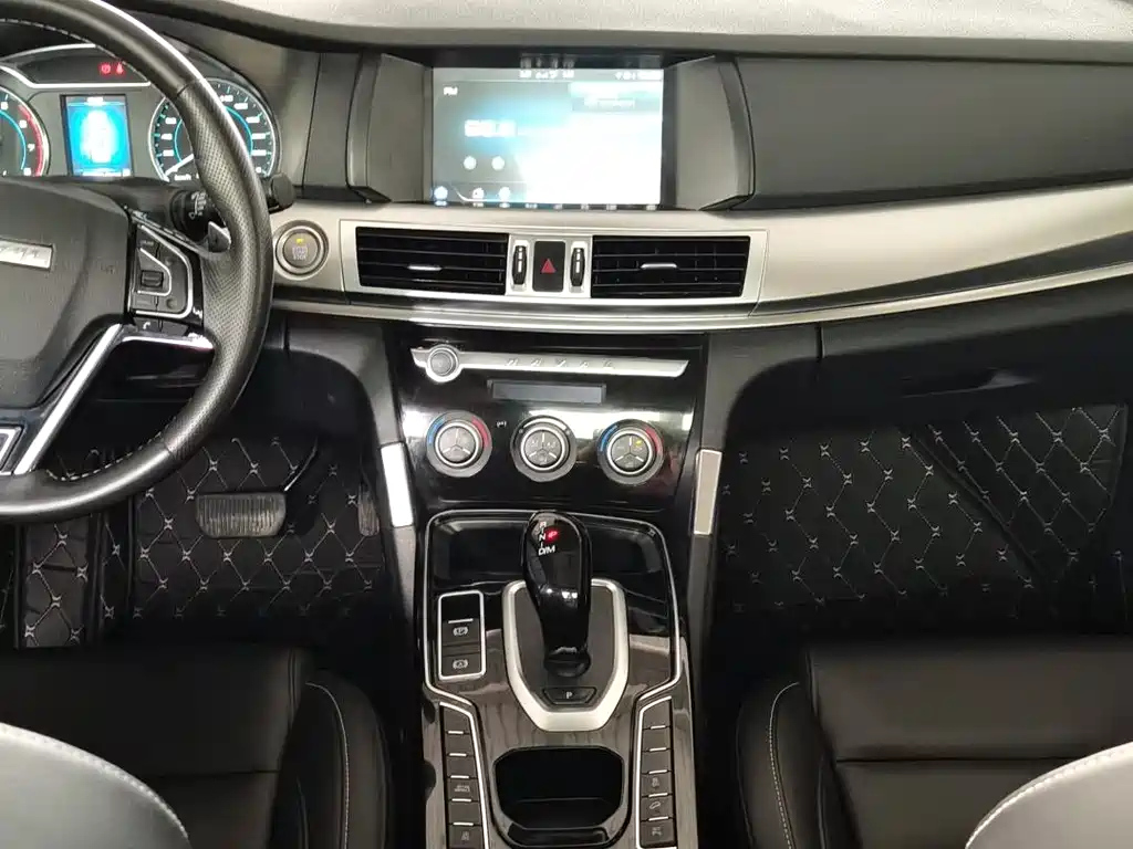 HAVAL H7 2020