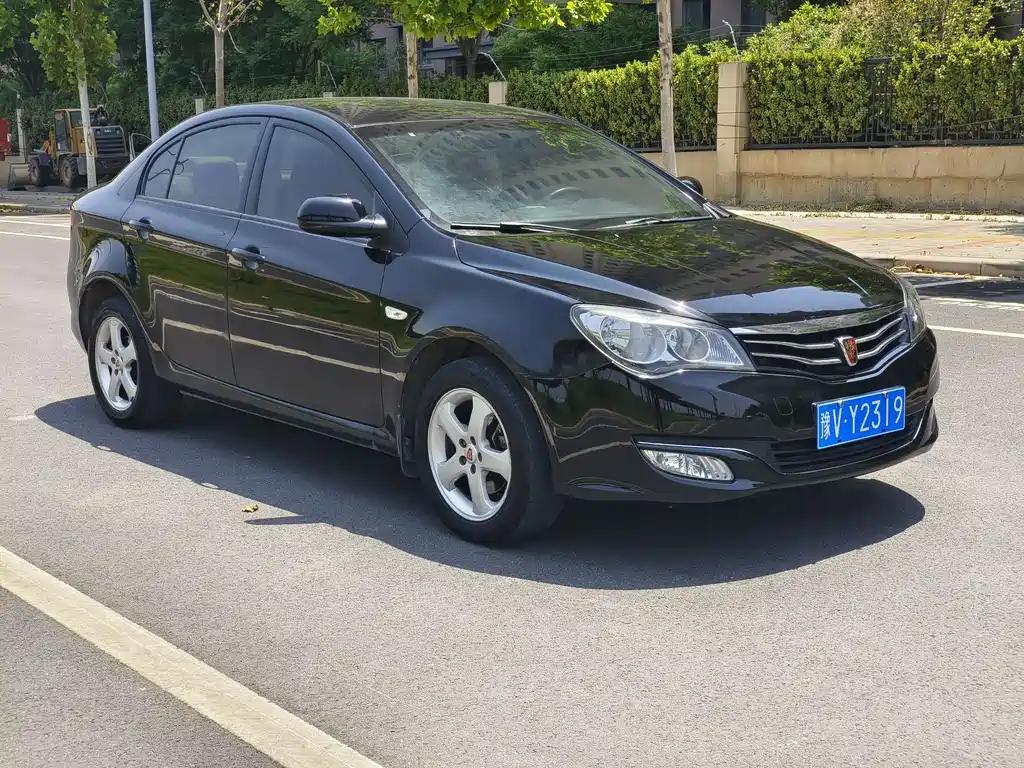 ROEWE 350 2013