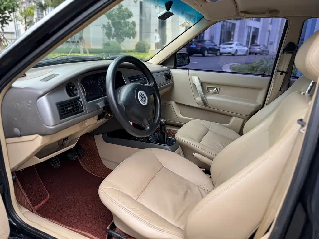VOLKSWAGEN OTHER 2010