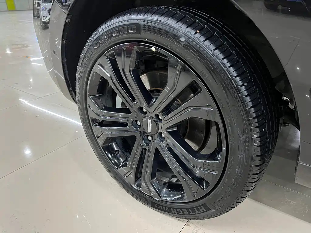 WEY VV5 2017