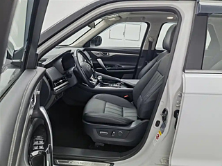 CHANGAN CS95 2019 YEAR 2.0T 2WD LUXURY 2019