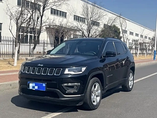 JEEP COMPASS 2019
