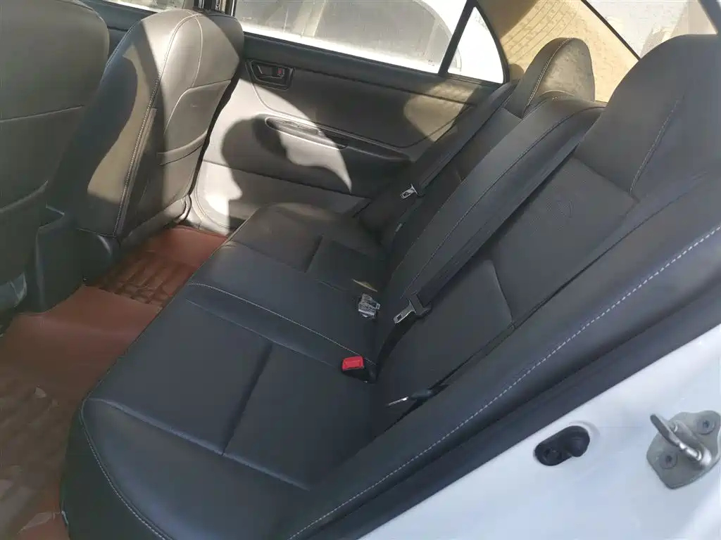 BYD F3 2020