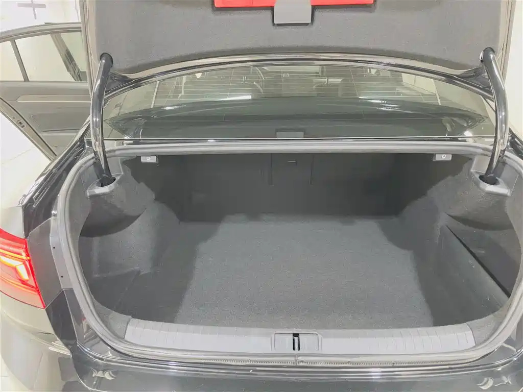VOLKSWAGEN MAGOTAN 2021