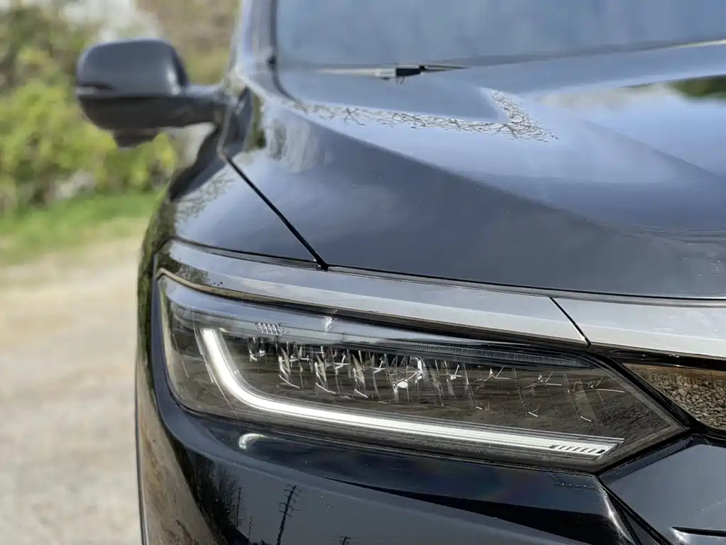HONDA BREEZE 2021
