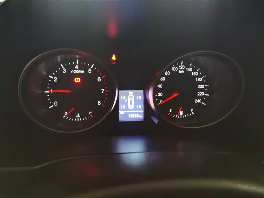 HAVAL H6 2014