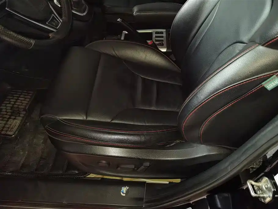 HAVAL H6 2014