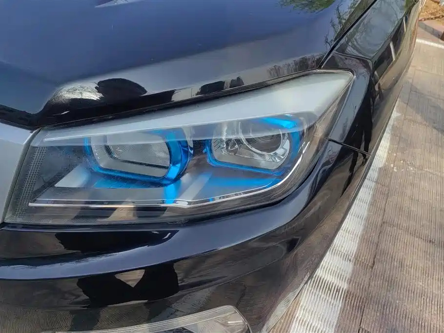CHANGAN CS75 2014