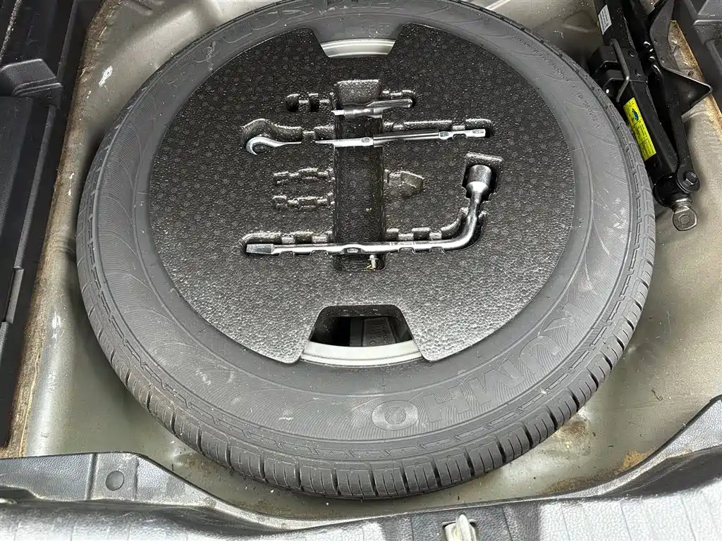 HAVAL H6 2015