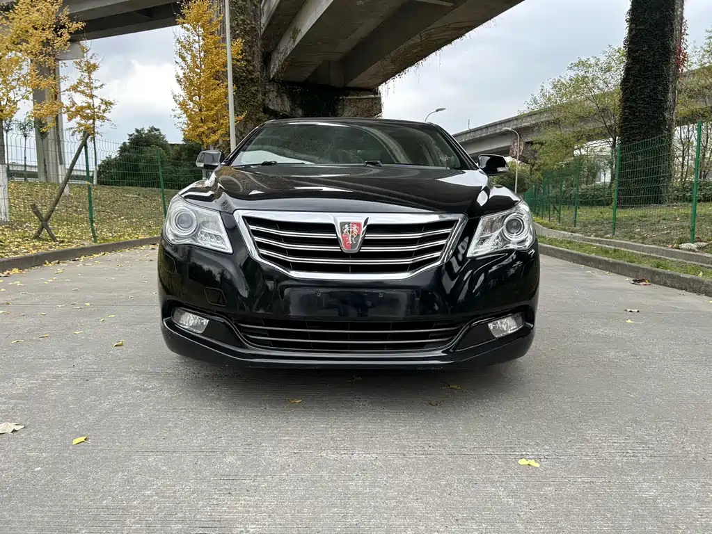 ROEWE 950 2012