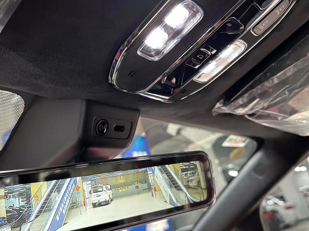 TRUMPCHI M8 2024
