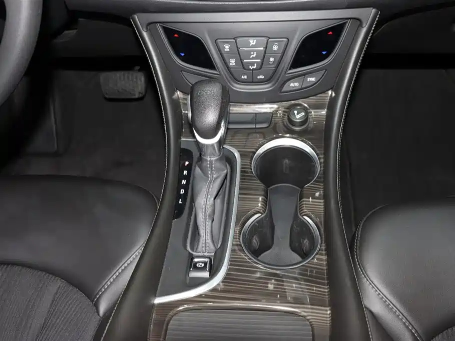 BUICK ENVISION 2021