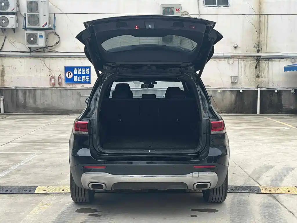 MERCEDES BENZ GLB 2022