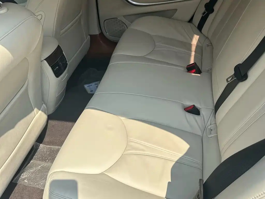 ROEWE E950 2018