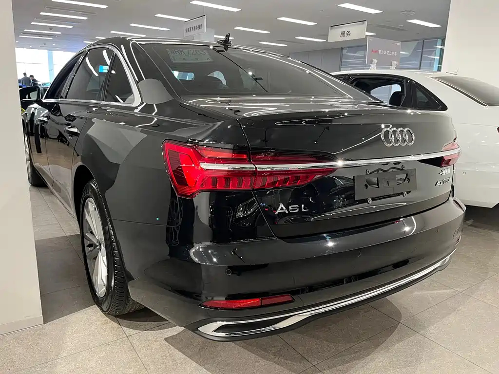 AUDI A6L 2023