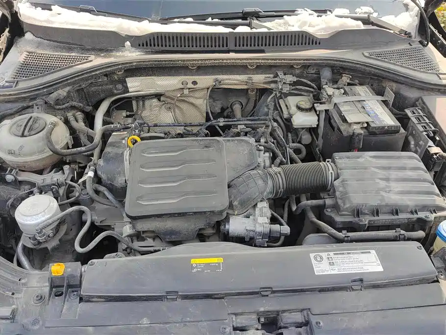 VOLKSWAGEN LAVIDA 2019