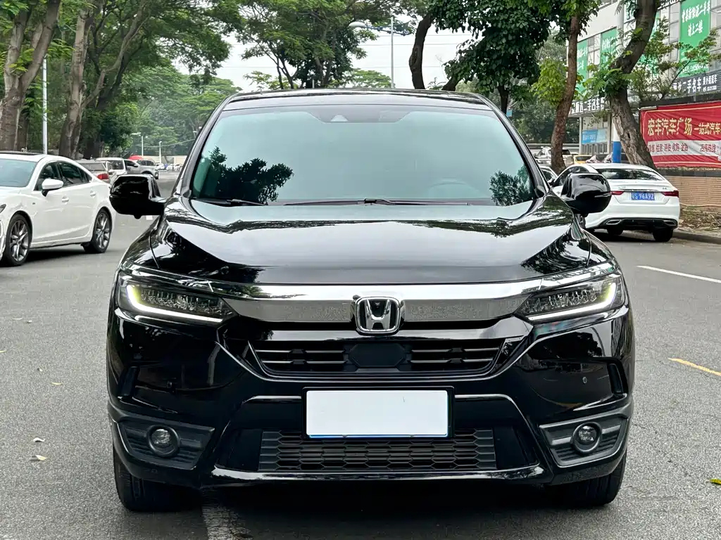 HONDA BREEZE 2022