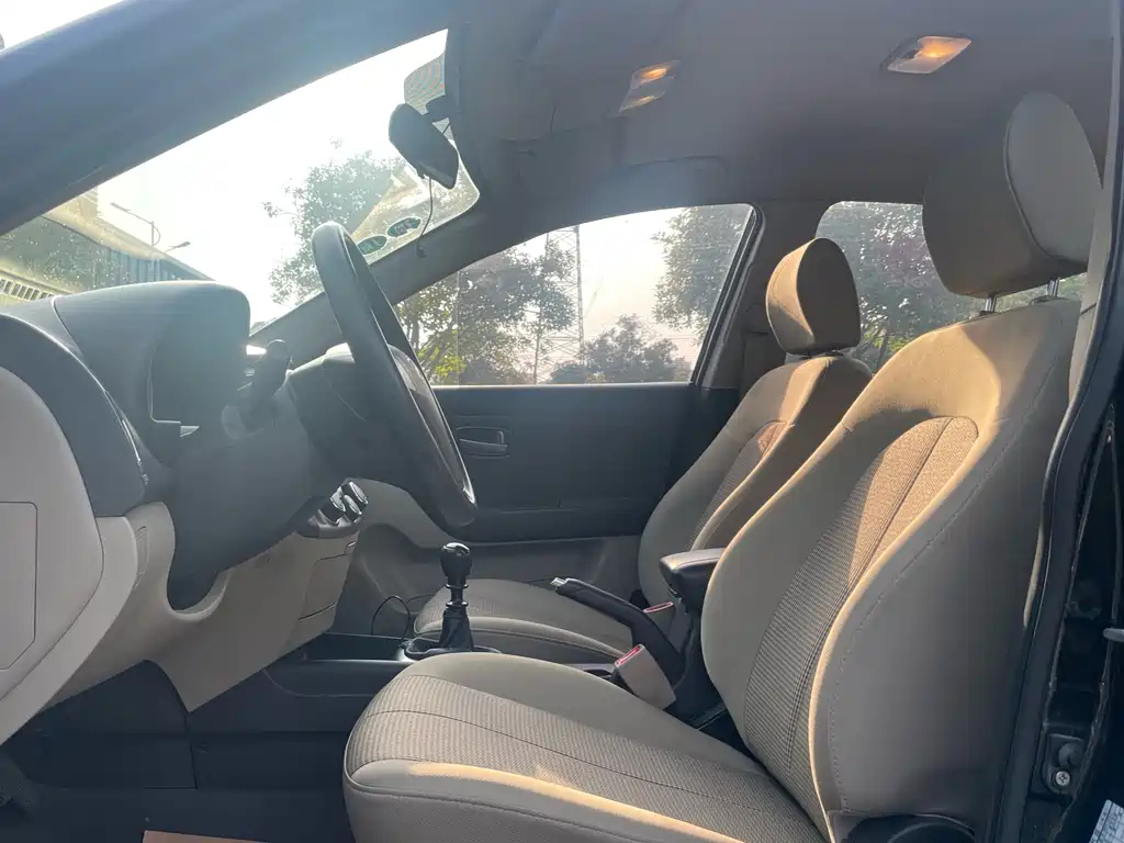 HYUNDAI CELESTA 2013