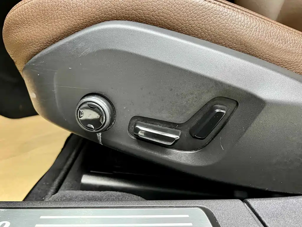 VOLVO S90 2020