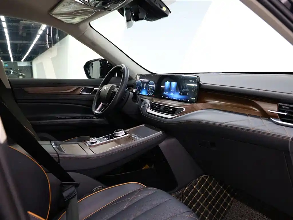 FORD EQUATOR 2021