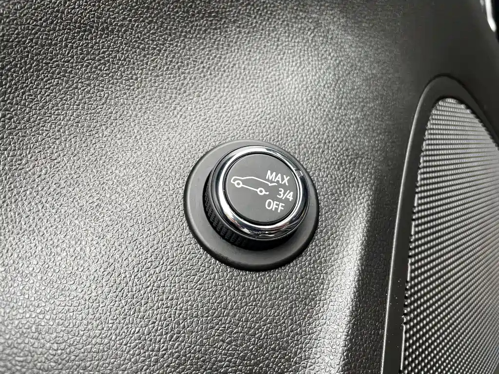 BUICK ENVISION 2022