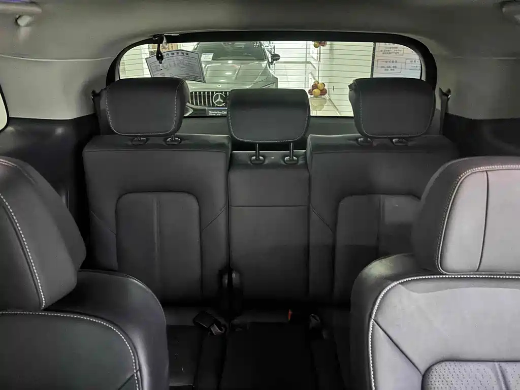 TRUMPCHI M8 2021