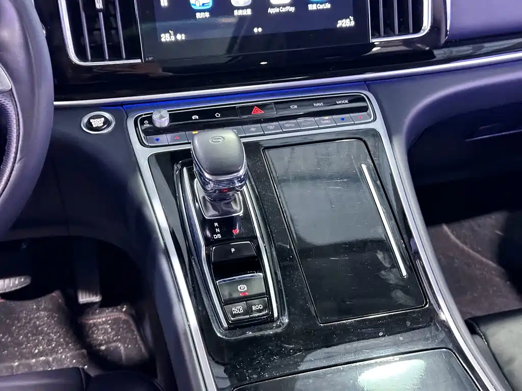TRUMPCHI M8 2022
