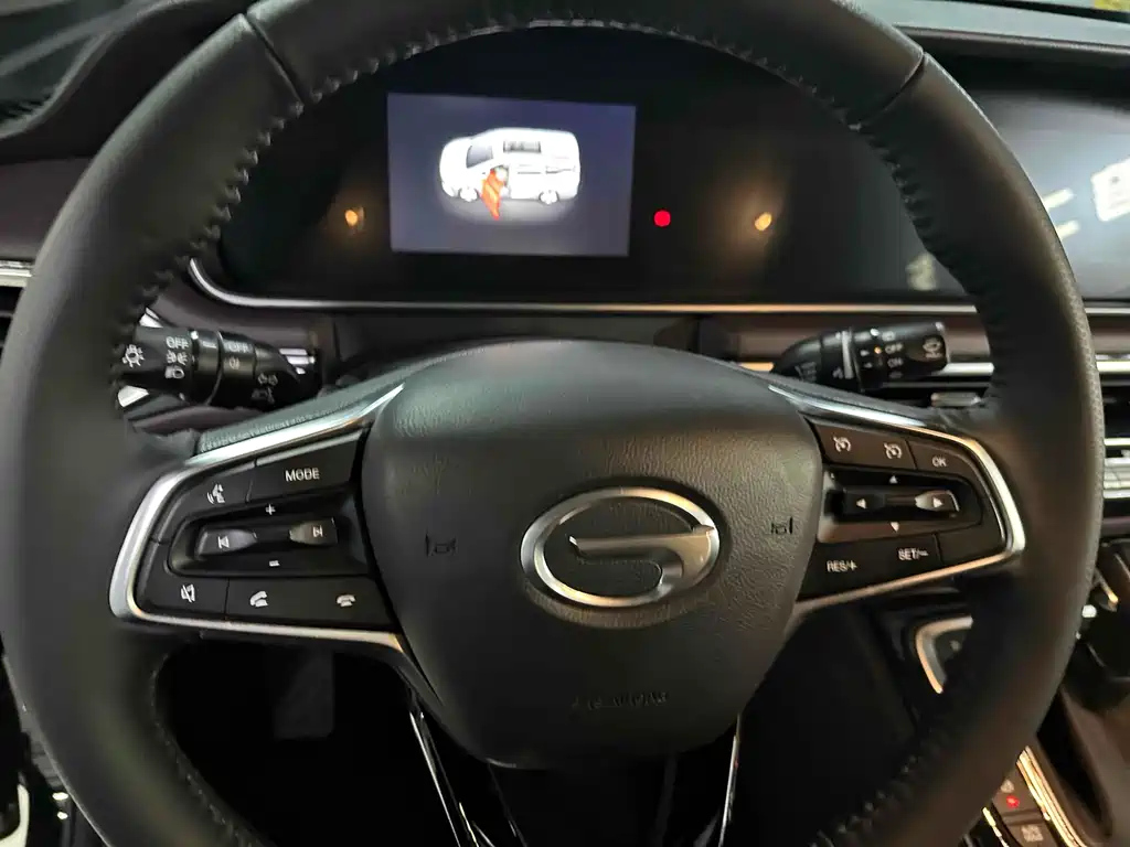 TRUMPCHI M6 2023