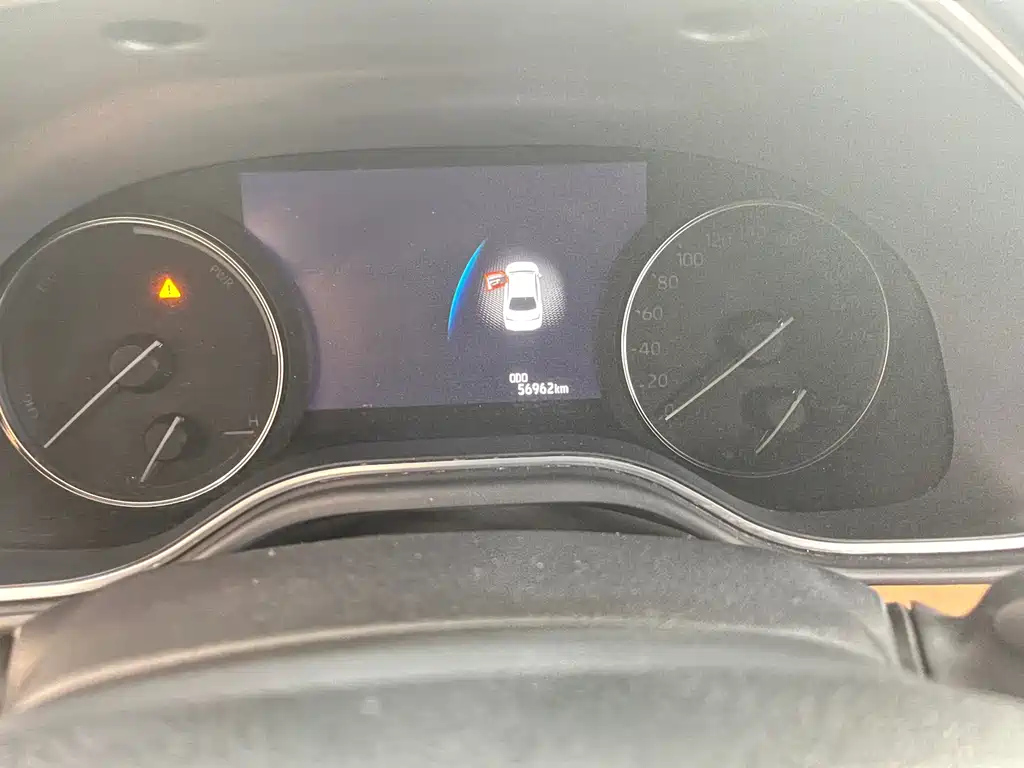 TOYOTA AVALON 2019