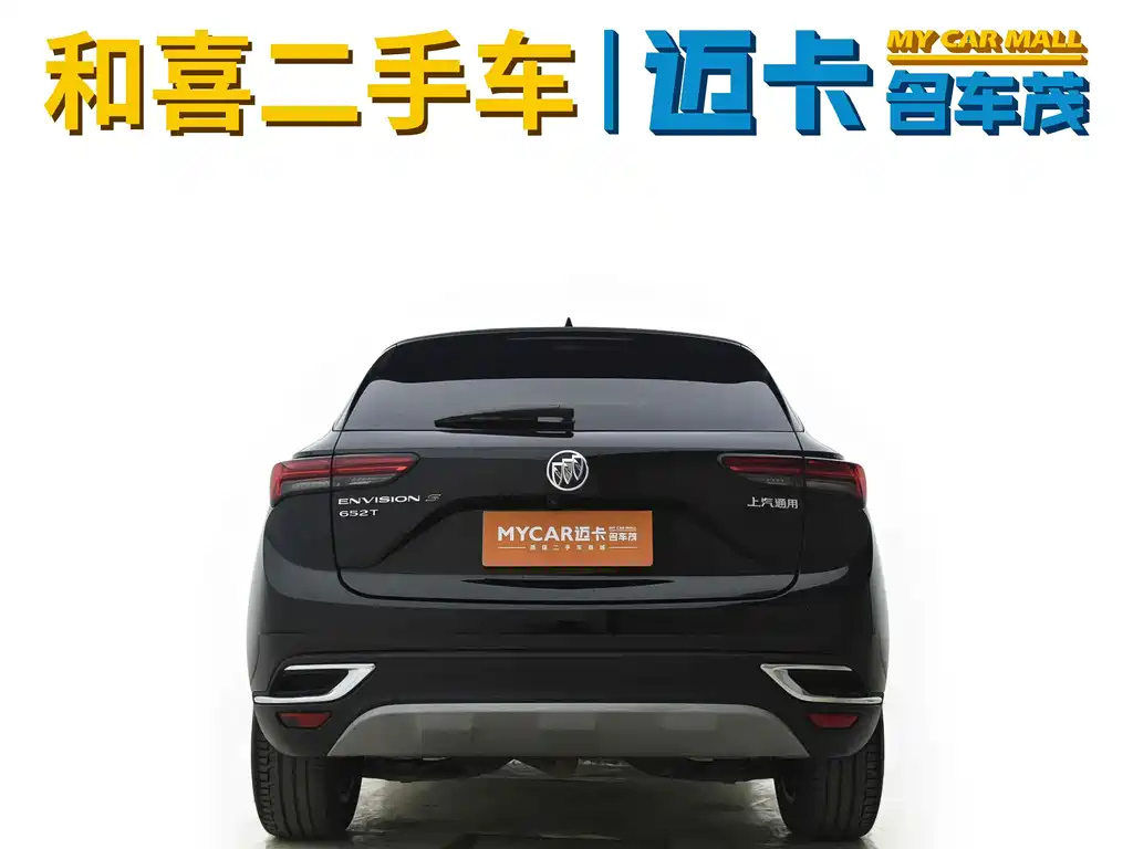 BUICK ENVISION 2021