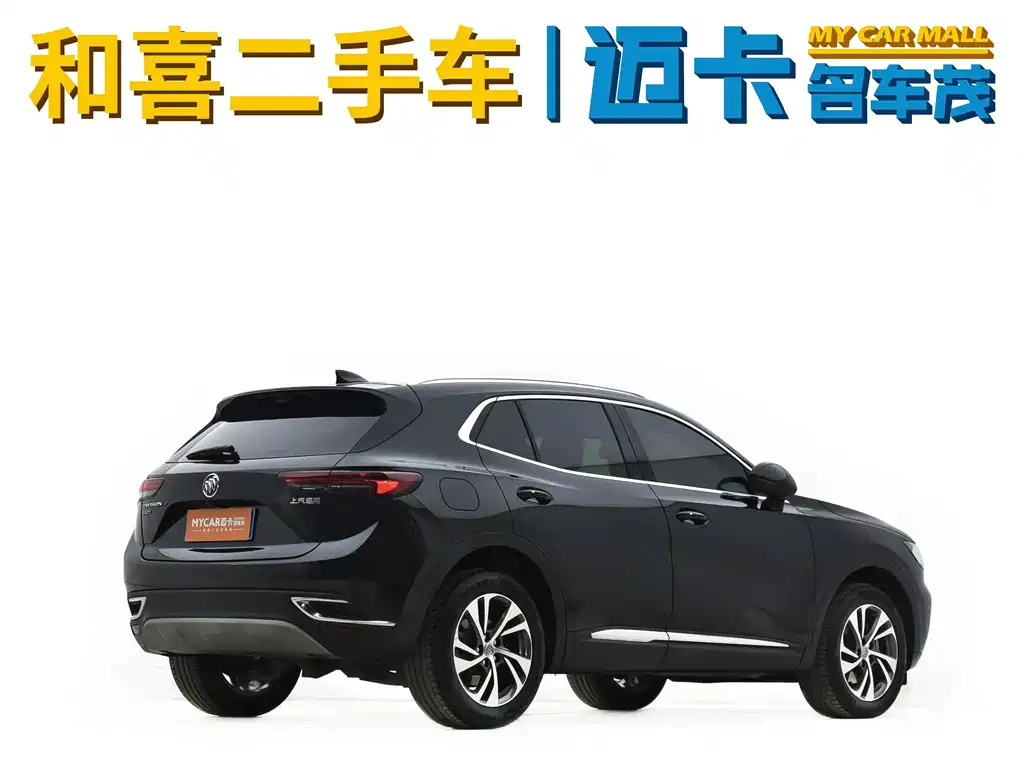 BUICK ENVISION 2021