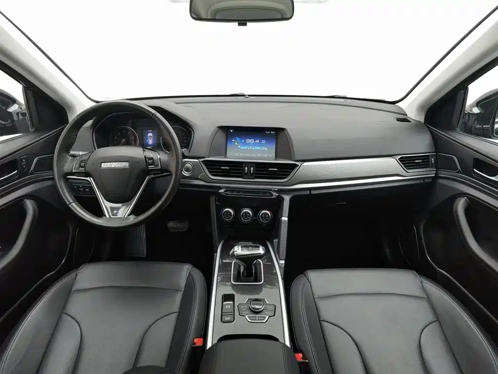 HAVAL H6 2019
