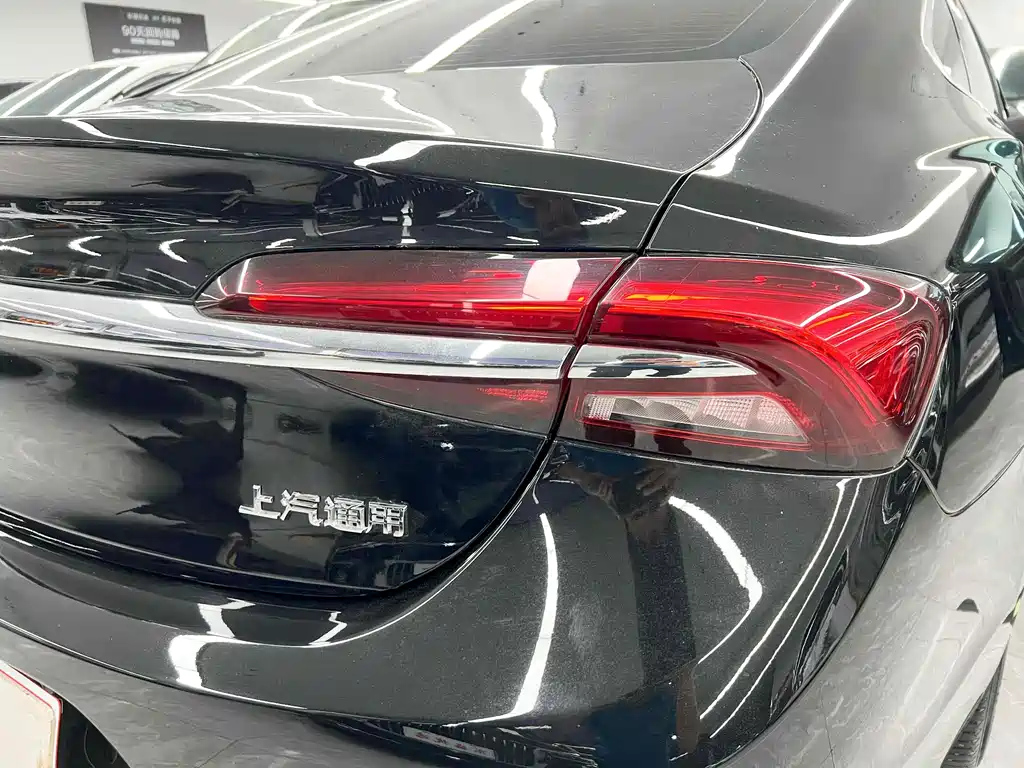 BUICK LACROSSE 2021