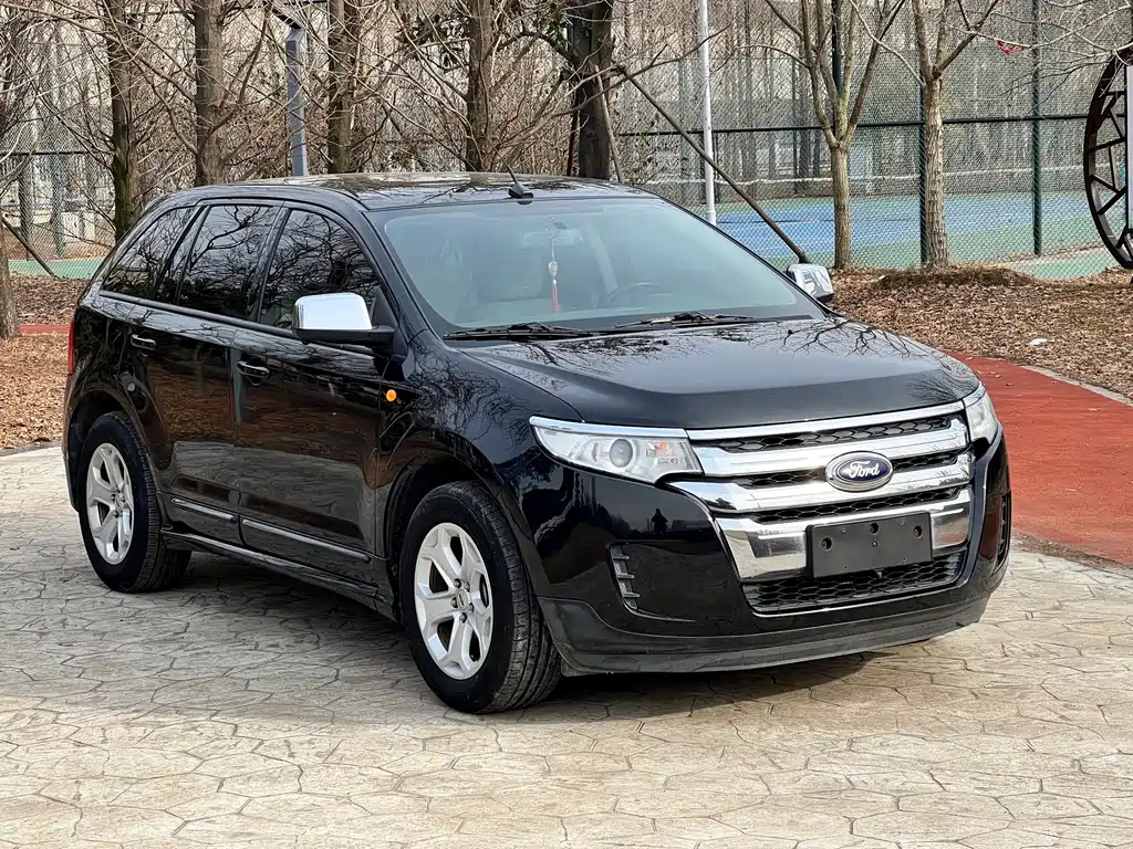 FORD EDGE IMPORT 2015