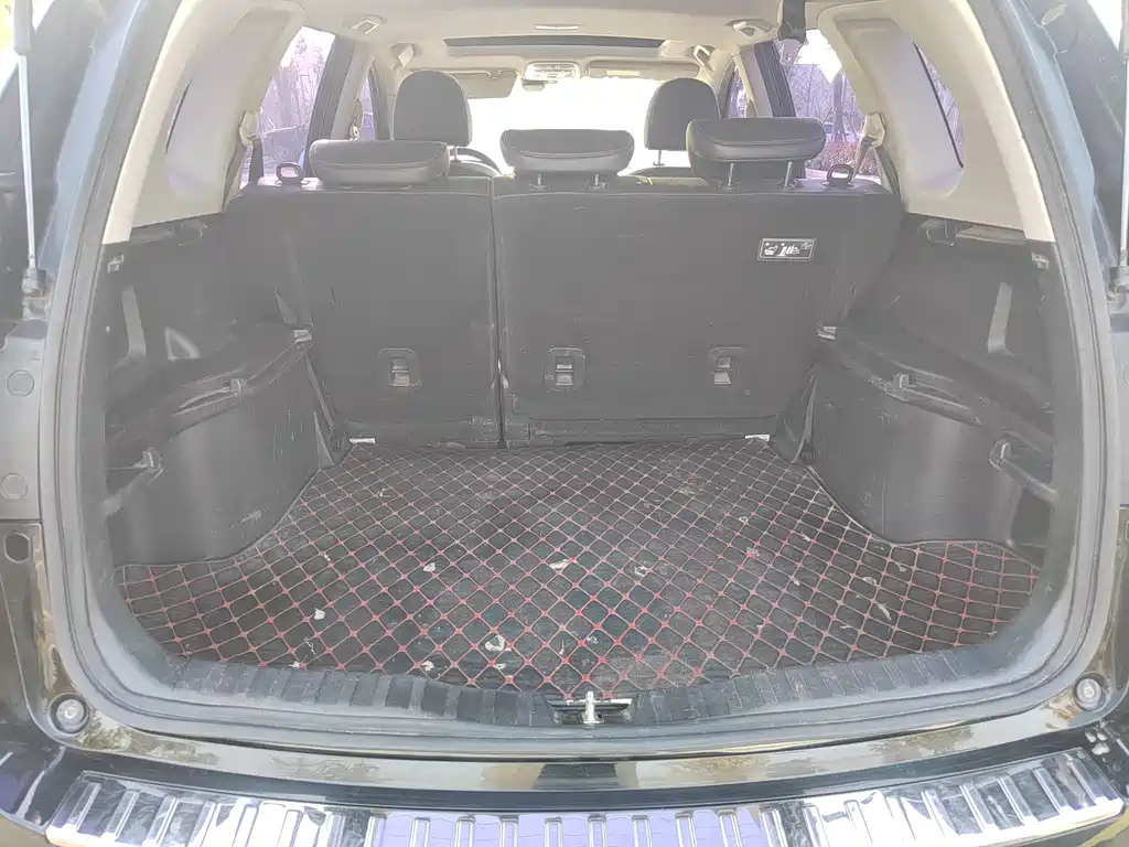HAVAL H6 2016