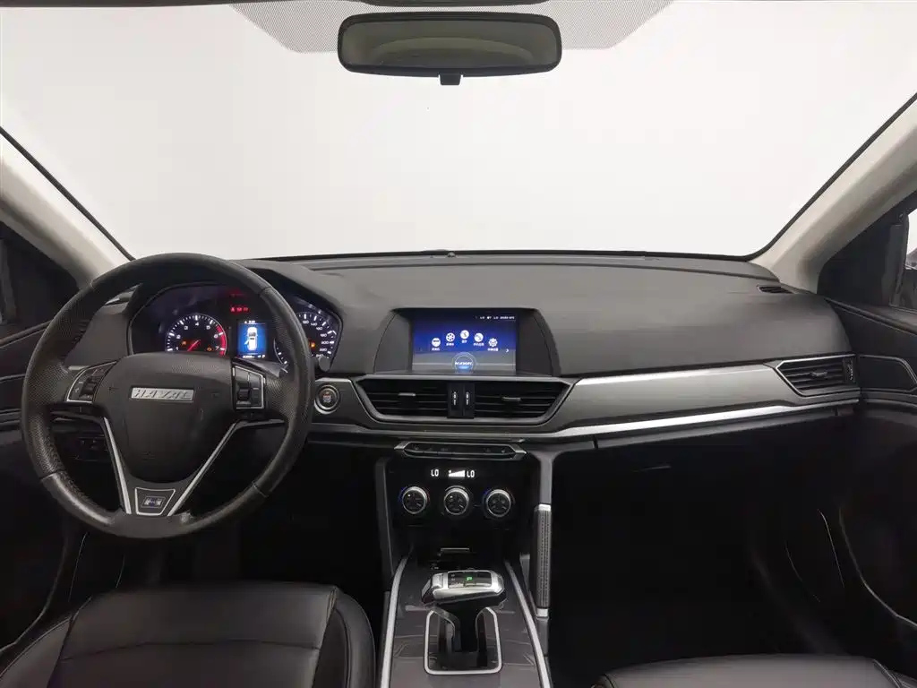 HAVAL H6 2018