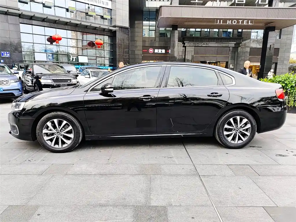 CITROEN C6 2021