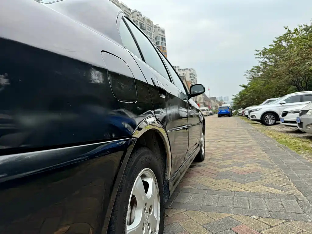 MITSUBISHI OTHER 2008