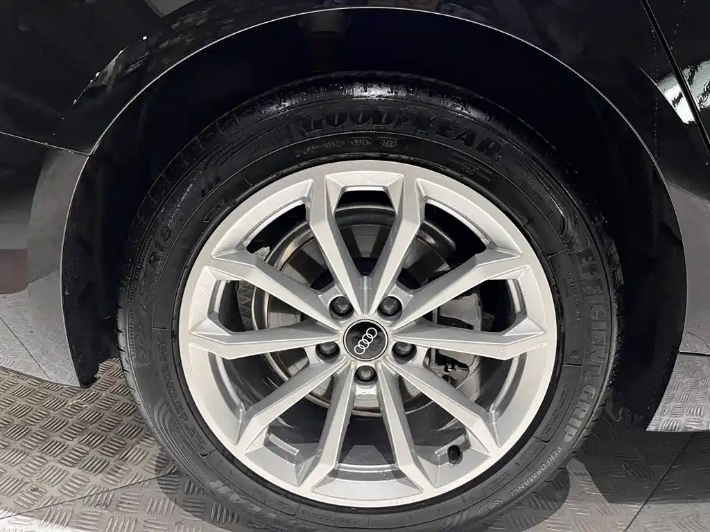 AUDI A6L 2023