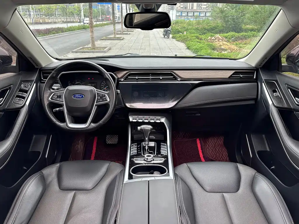 FORD OTHER 2019