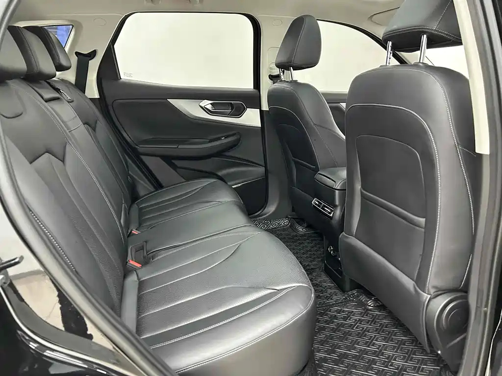 BAIC X7 2023
